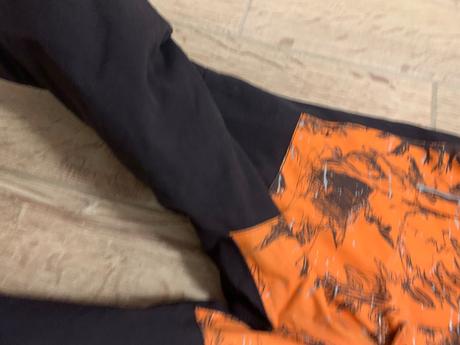 Reima reflective zimná kombinéza 92/98, reima,92