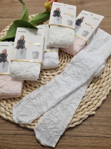 Silonky 40 denove exclusive tights, 98 - 128