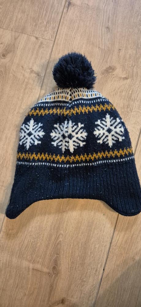 Ciapka h&m 92/104, h&m,104