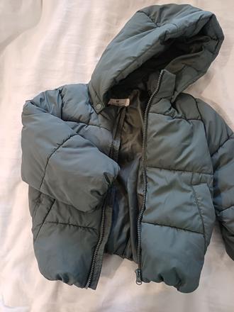 Bunda hm 98-104, h&m,98