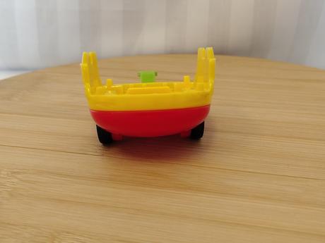 Vintage príves lego primo, baby 1995 -1999, k 1523,