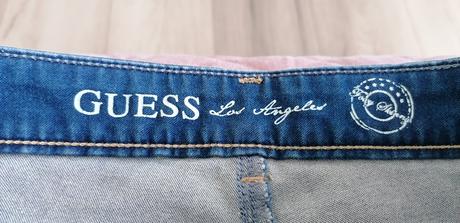 Rifle guess, guess,164