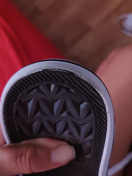 Tenisky slaboruzove 40, 40