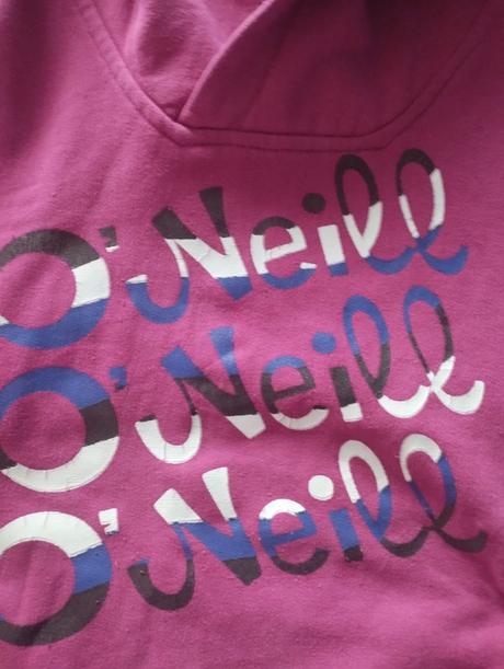 Mikina o' neill, o’neill,s