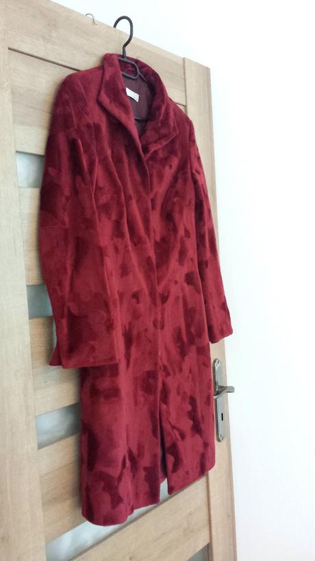 Prechodný kabát s 3/4 rukávmi, m