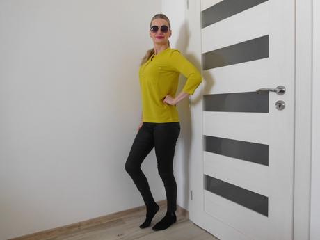 Mohito s-dámska blúzka ležerná, mohito,36