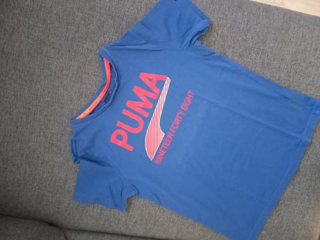 Tričko, puma,152