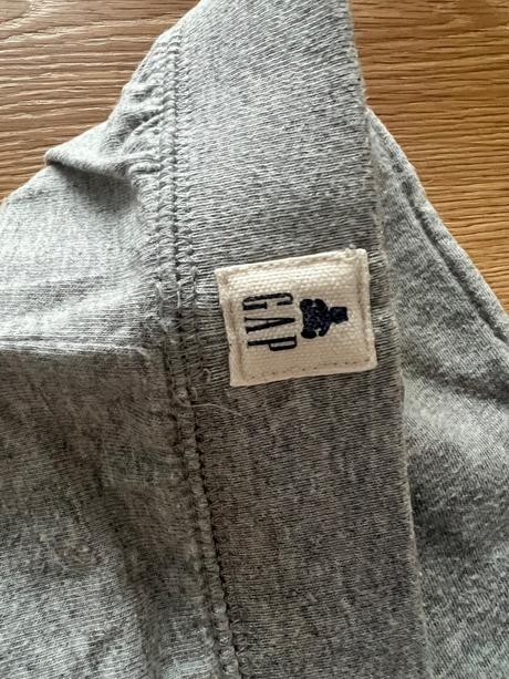 Gap tenke teplaciky, gap,110