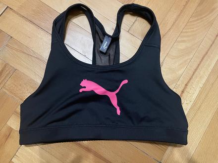 Športova podprsenka puma, puma,s