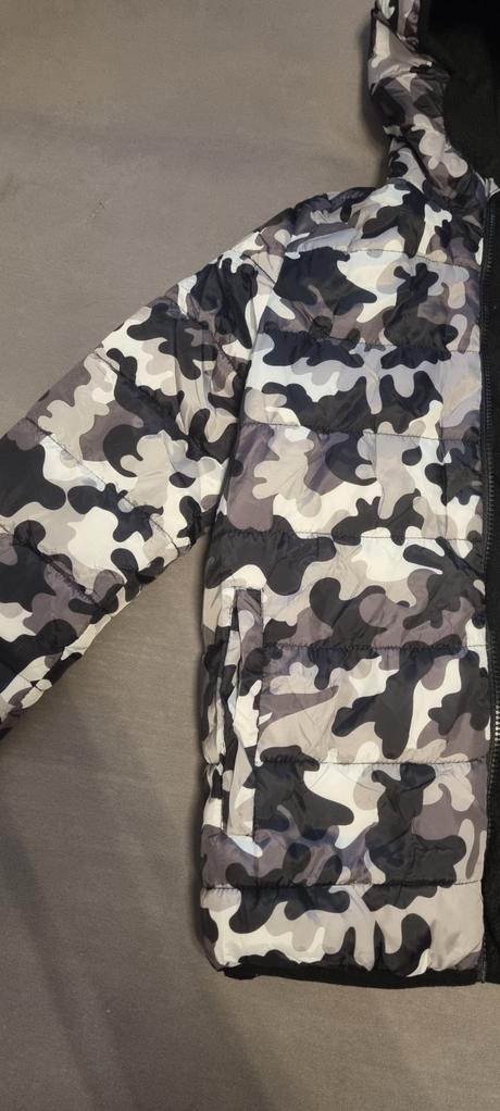 Prechodná bunda 164, 164