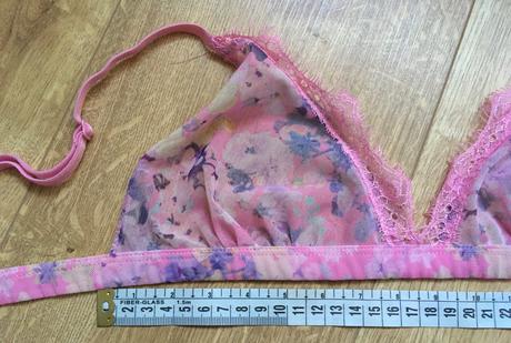 Podprsenka, primark,m