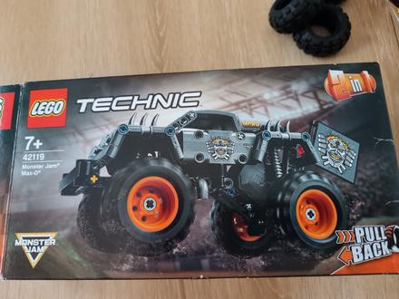 Lego technic,