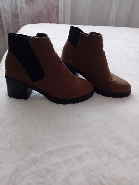 Dámske topánky, reserved,38