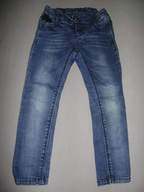 Rifle zara, zara,104