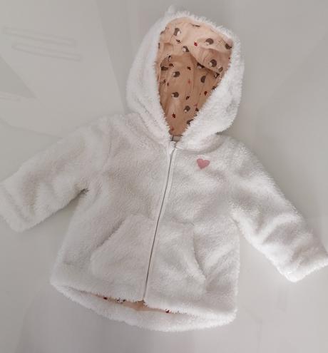 Prechodná mikina 68/74, dopodopo,68