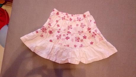 Sukňa, pretty girl,86