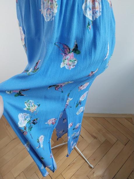 Minkpink maxi saty x/s pc 120 eur, s