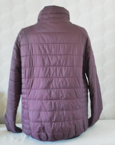 Tchibo, obojstranná jarná bunda, veľ. xxl, tchibo,xxl