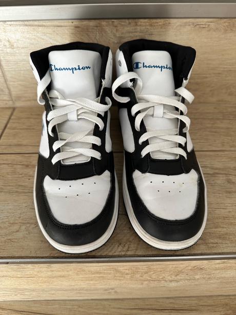 Boty champion, champion,38