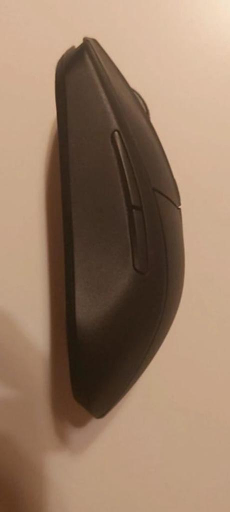 Bezdrotova herna mys steel series,