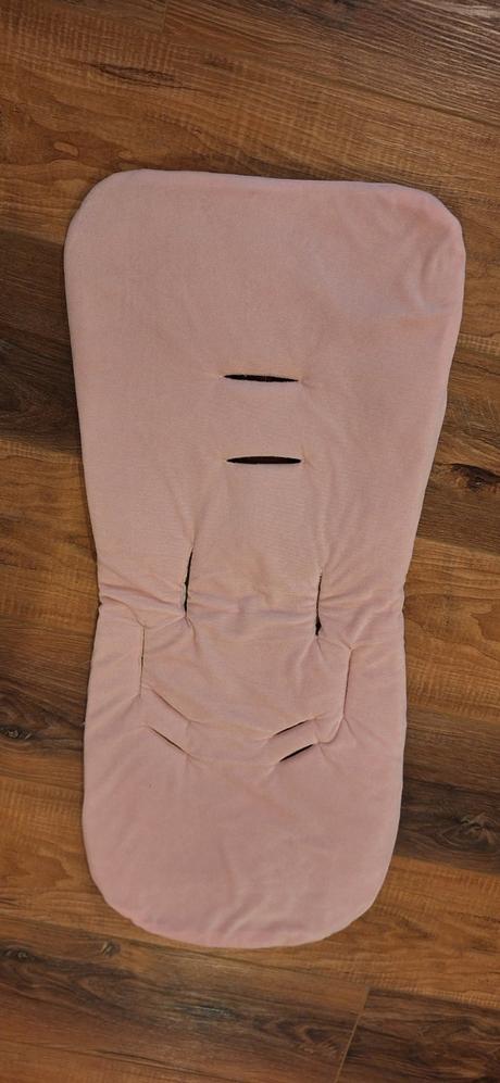 Podložka do kočíka, 