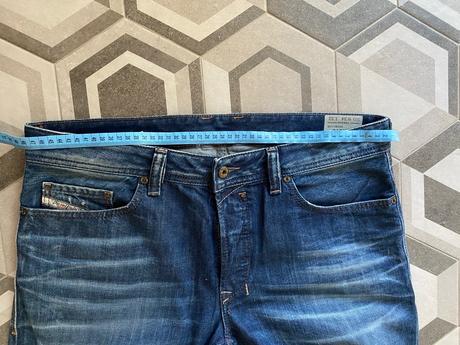 Rifle diesel, diesel,43