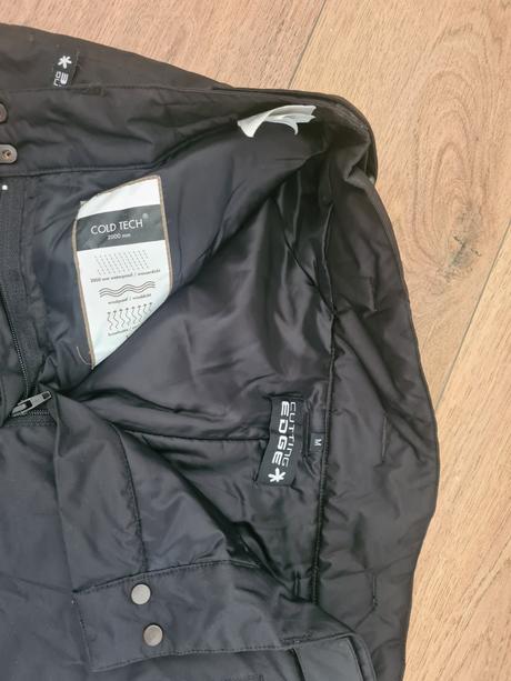 Lyžiarske nohavice, m