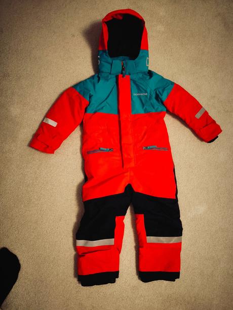 Didriksons detska kombineza, didriksons1913,92