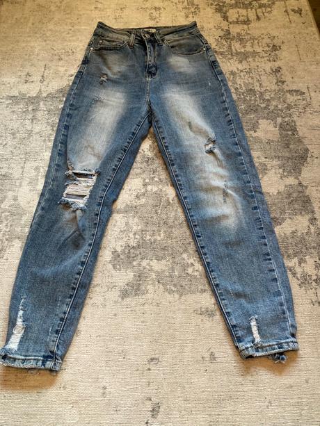 Dámske rifle, s / xs