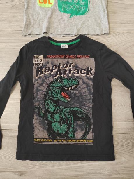 Tričká 122, f&f,122