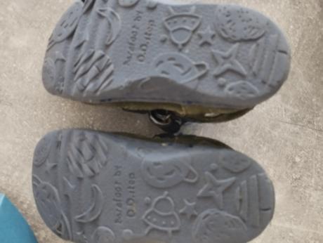 Sandale ddstep, d.d.step,22