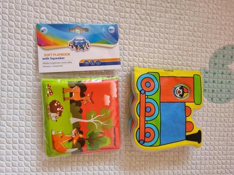 Vybava pre babatko, šírka (cm): 45,dĺžka (cm): 70