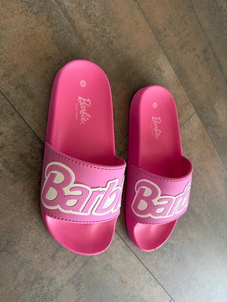 Slapky barbie, barbie,36