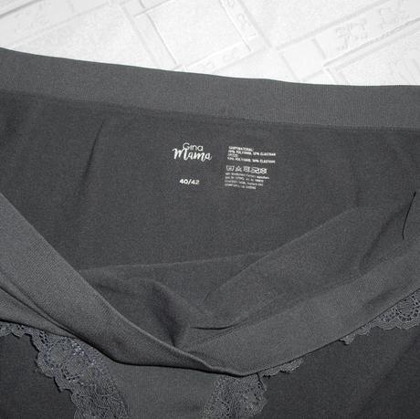 Gina mama nohavicky, gina,l