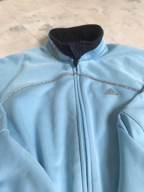 Športová mikina adidas l/xl, adidas,44