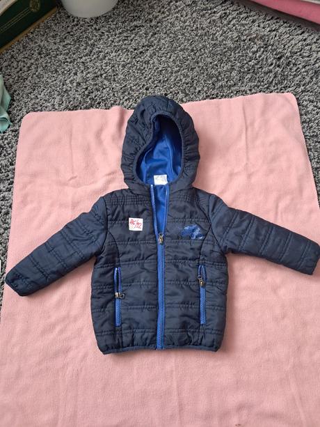 Bunda prechodná, 86