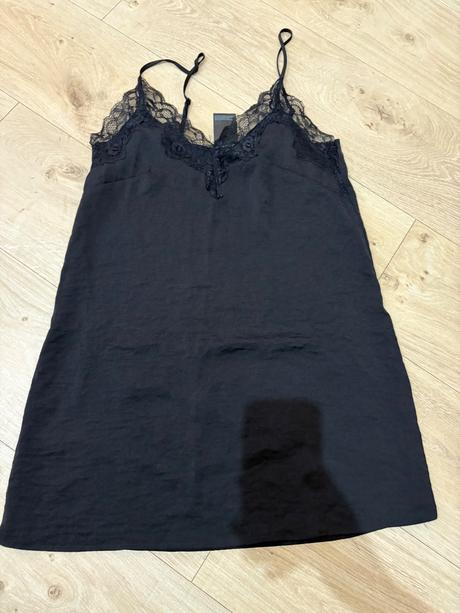 Nočná košeľa, h&m,xs