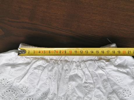 Kratasy so sukienkou, reserved,68