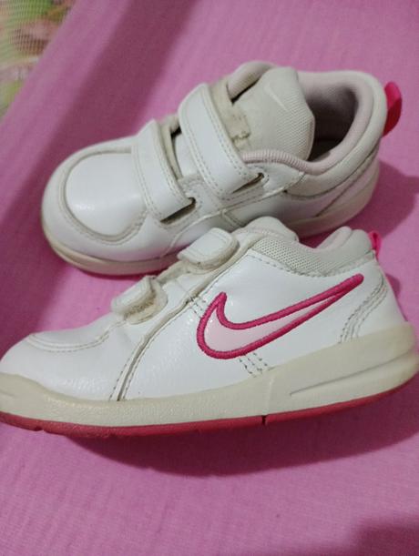 Nike botasky, nike,25