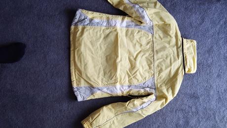 Lyžiarska bunda surfanic, s