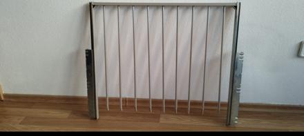 Ikea pax komplement vešiak na nohavice, 