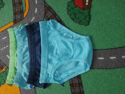 Chlapčenské gaťky, cherokee,104