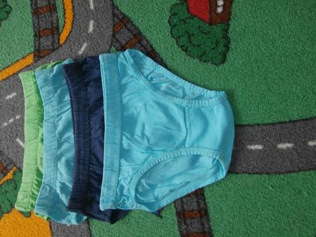 Chlapčenské gaťky, cherokee,104