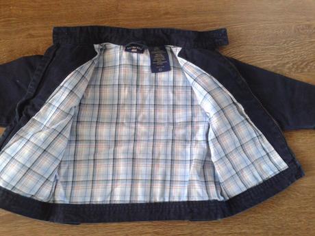 Prechodna bundicka us polo assn, ralph lauren,86