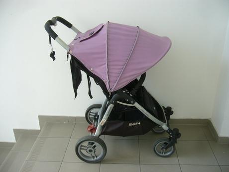 Valco snap 4, valco baby,valco baby snap 4