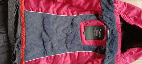 Lyžiarska bunda, cmp,152