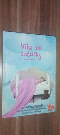 Víla zo šatôčky,