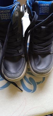 Tenisky vel.36, geox,36