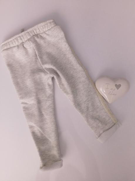 Zateplené legíny, pepco,92