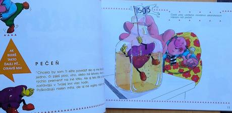 Jedzme spoločne ... a dožičme si pôžitok z jedla,